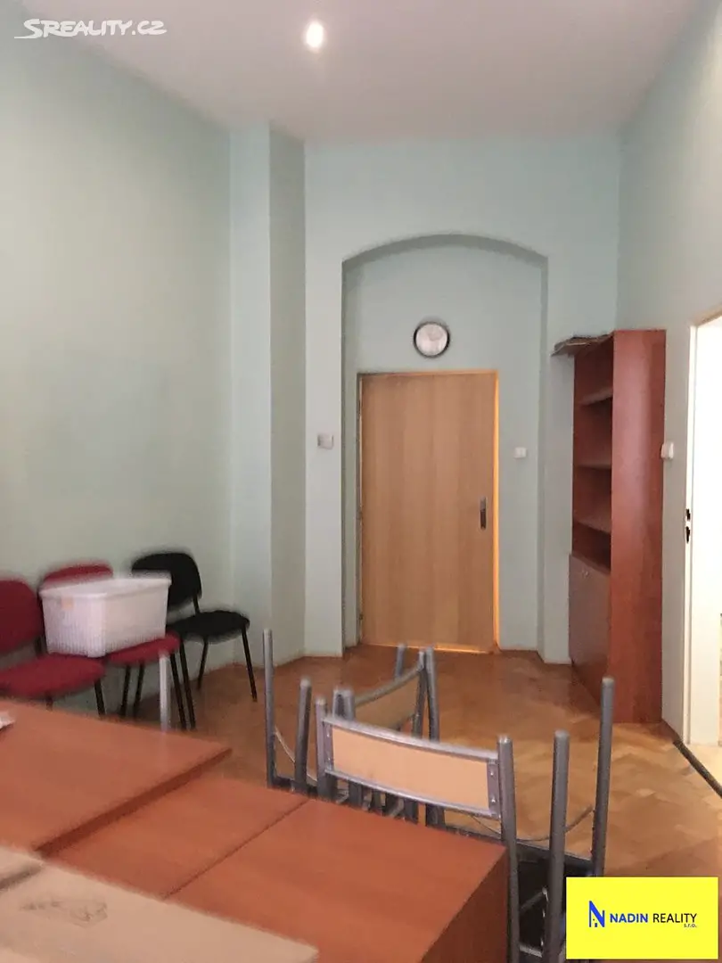 Prodej bytu 3+kk 72 m², Zámecký vrch, Karlovy Vary