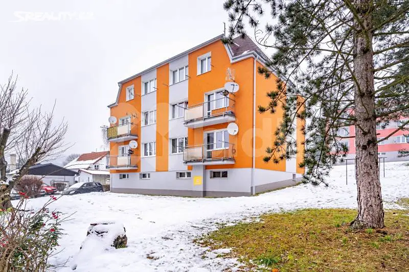 Prodej bytu atypické 84 m², Chuderov, okres Ústí nad Labem