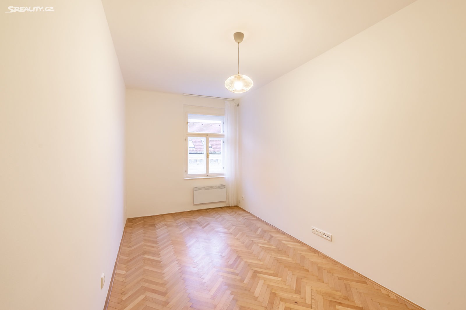 Pronájem bytu 1+1 44 m², Balbínova, Praha 2 - Vinohrady