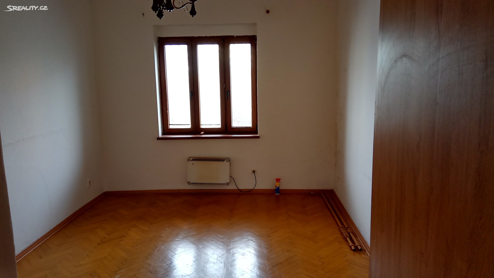 Pronájem bytu 2+kk 45 m², Matěchova, Praha - Krč