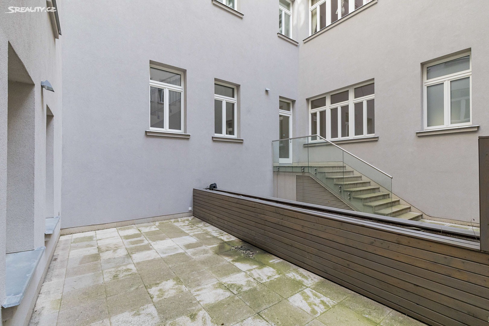Pronájem bytu 2+kk 78 m², Jungmannova, Praha 1 - Nové Město