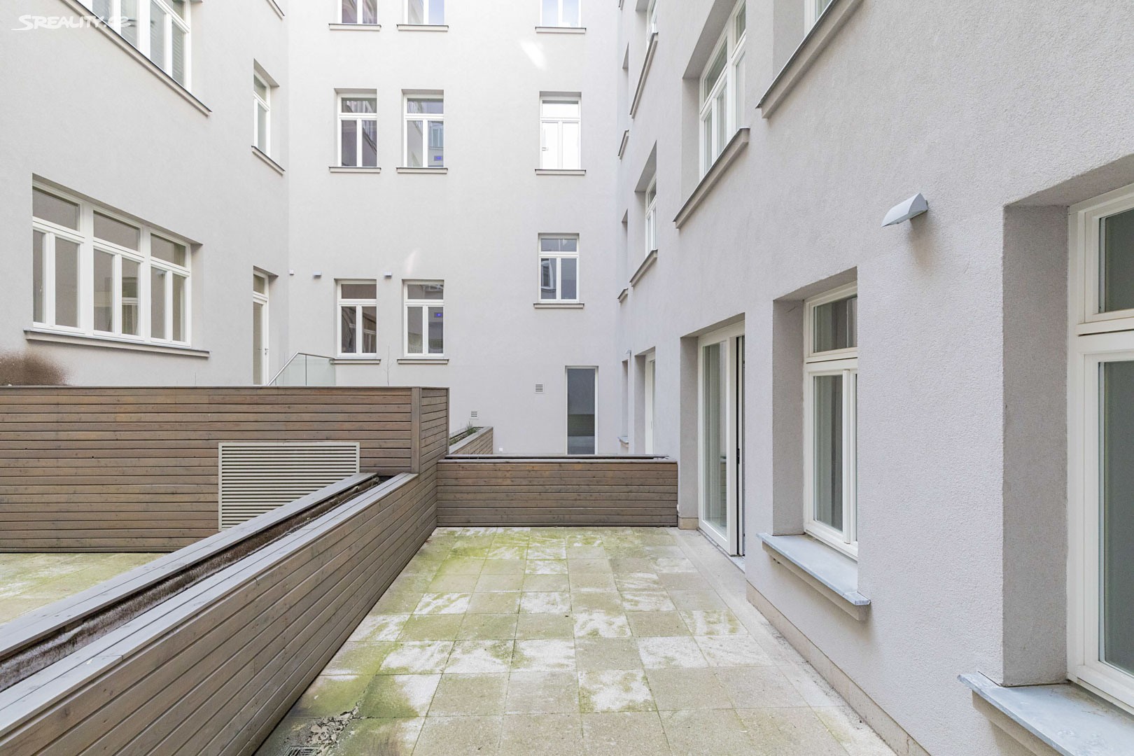 Pronájem bytu 2+kk 78 m², Jungmannova, Praha 1 - Nové Město