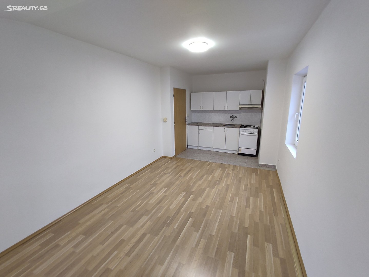 Pronájem bytu 2+kk 55 m², Černokostelecká, Říčany - Radošovice