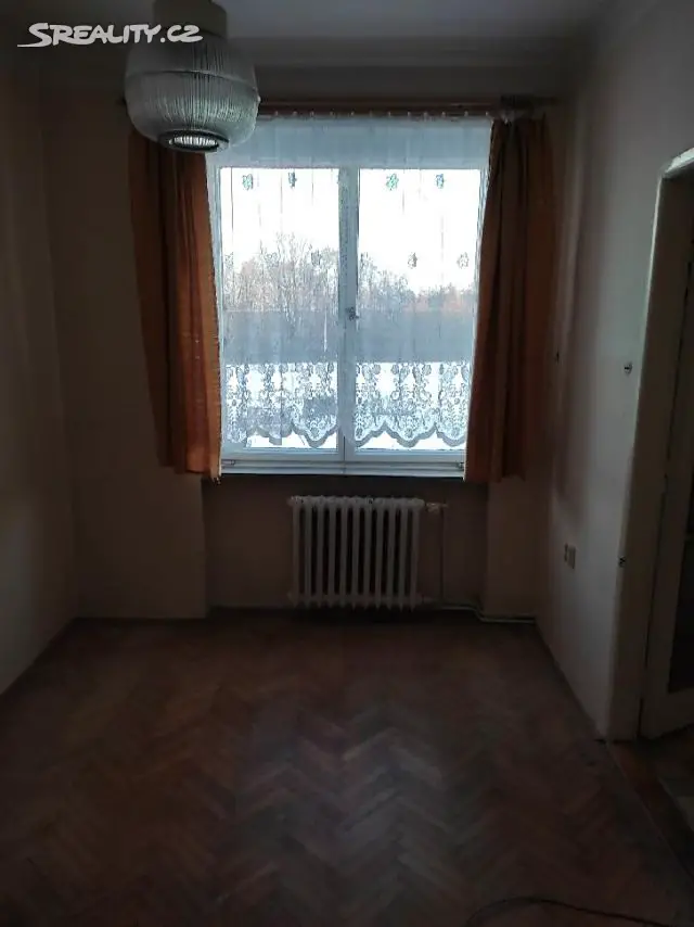 Prodej bytu 3+1 71 m², Kirilovova, Paskov
