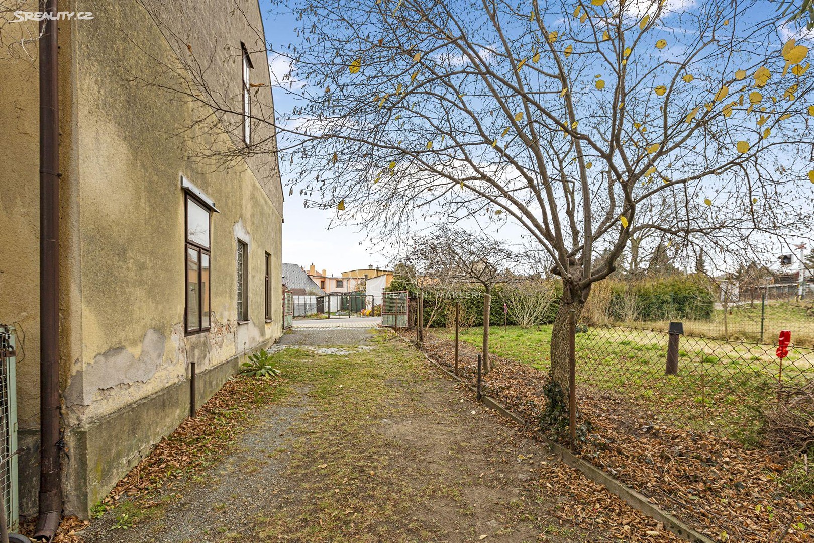 Prodej  rodinného domu 77 m², pozemek 215 m², Barákova, Heřmanův Městec
