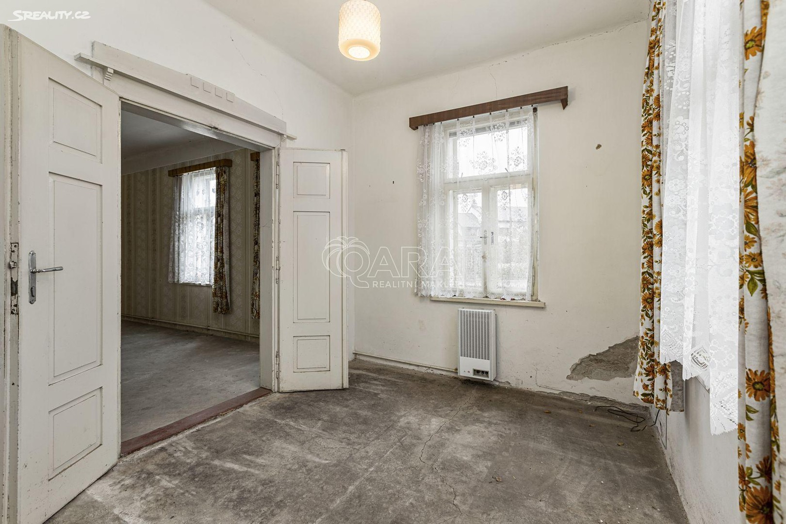 Prodej  rodinného domu 77 m², pozemek 215 m², Barákova, Heřmanův Městec