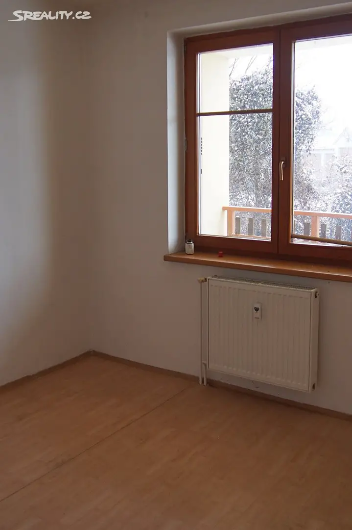 Prodej bytu 2+1 61 m², Palackého náměstí, Brozany nad Ohří