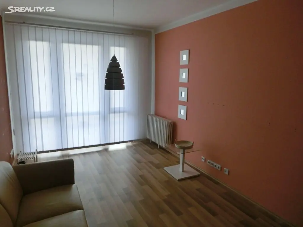 Prodej bytu 2+1 49 m², Karlovy Vary, okres Karlovy Vary