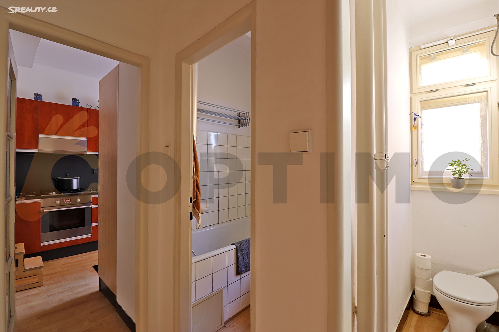 Prodej bytu 3+1 98 m², Ke Karlovu, Praha 2 - Nové Město