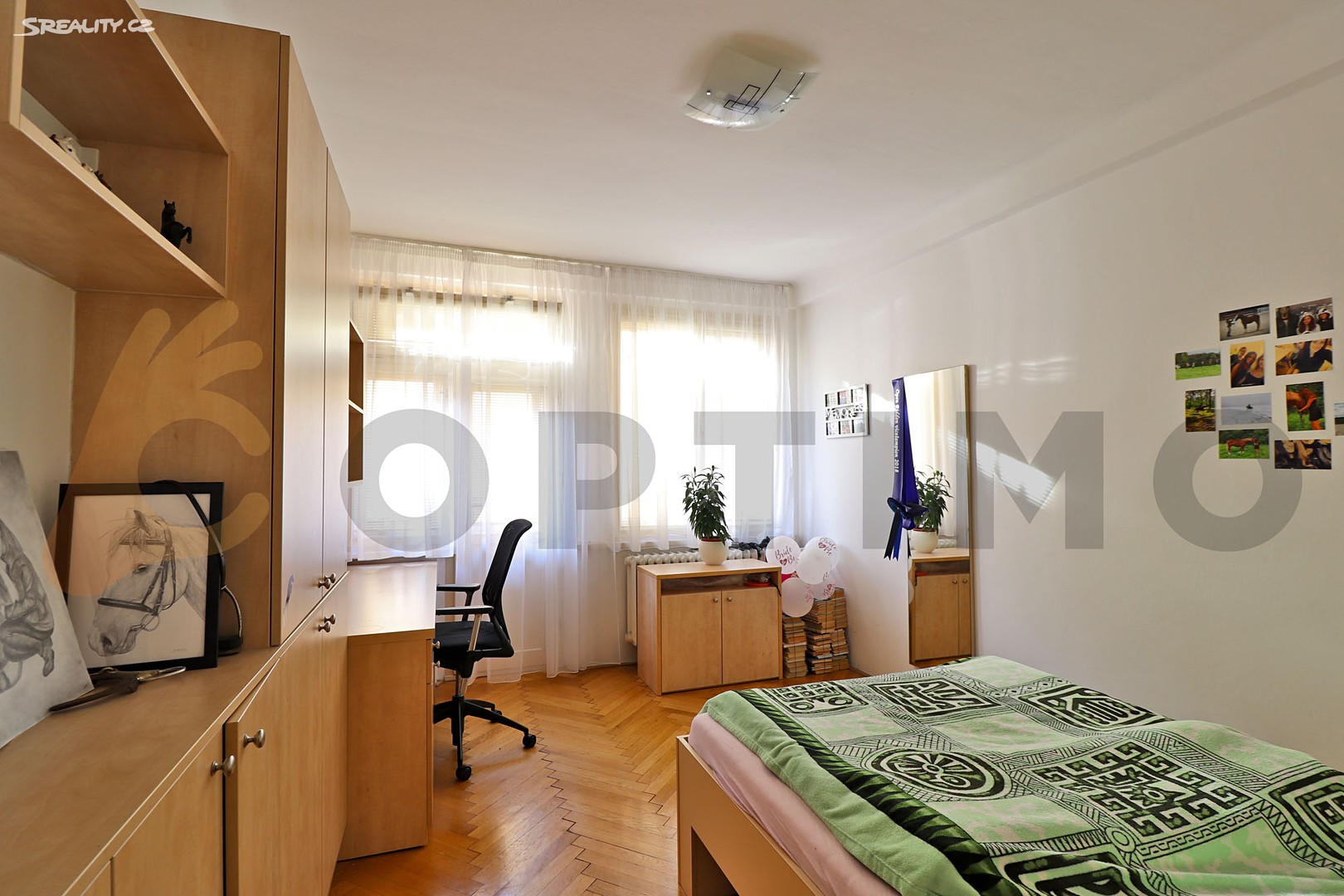 Prodej bytu 3+1 98 m², Ke Karlovu, Praha 2 - Nové Město