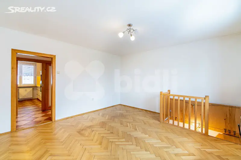 Prodej bytu 4+1 84 m², Chuderov, okres Ústí nad Labem