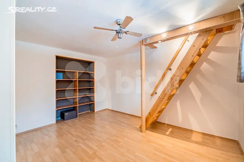 Prodej bytu 4+1 84 m², Chuderov, okres Ústí nad Labem