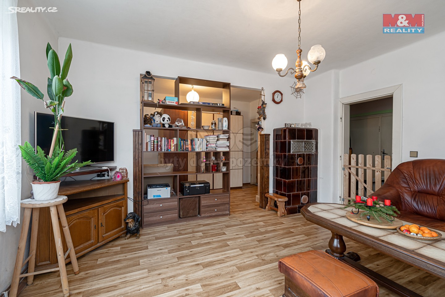 Prodej  rodinného domu 200 m², pozemek 537 m², Výmol, Bohuňovice