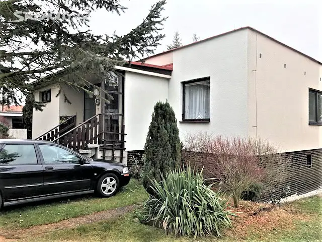 Prodej  rodinného domu 340 m², pozemek 850 m², Benátská, Karlovy Vary - Tašovice
