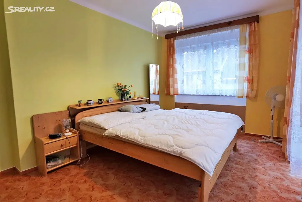 Prodej  rodinného domu 266 m², pozemek 1 086 m², Máchova, Klatovy - Klatovy III