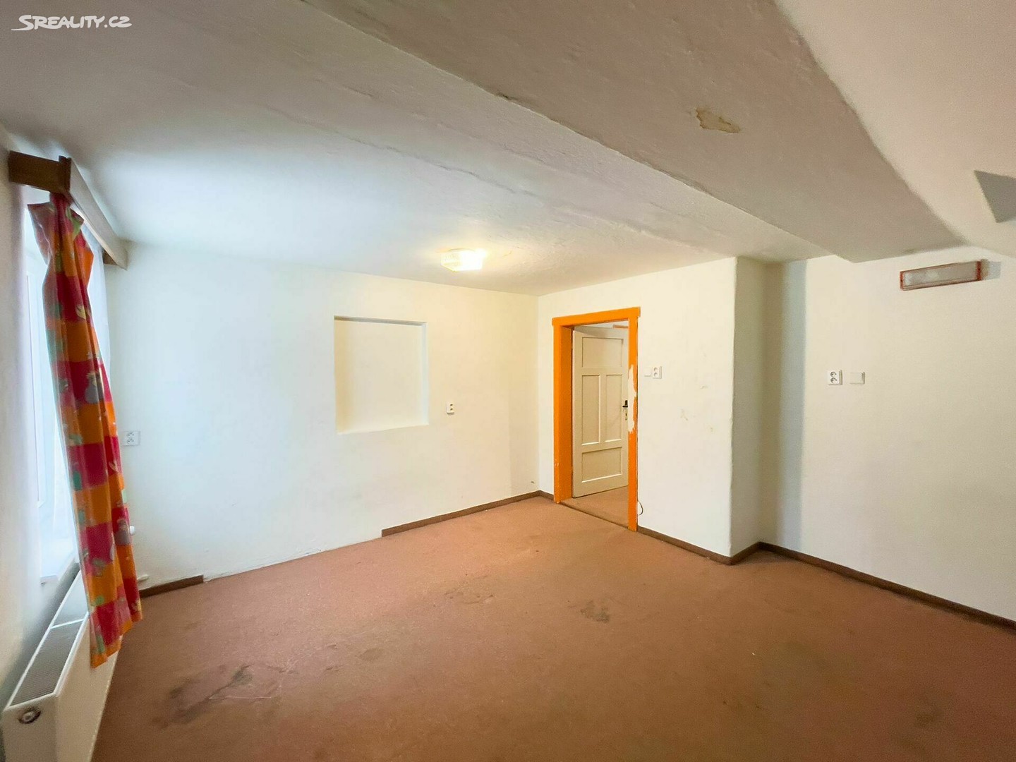 Prodej  rodinného domu 300 m², pozemek 142 m², Nové Hamry, okres Karlovy Vary