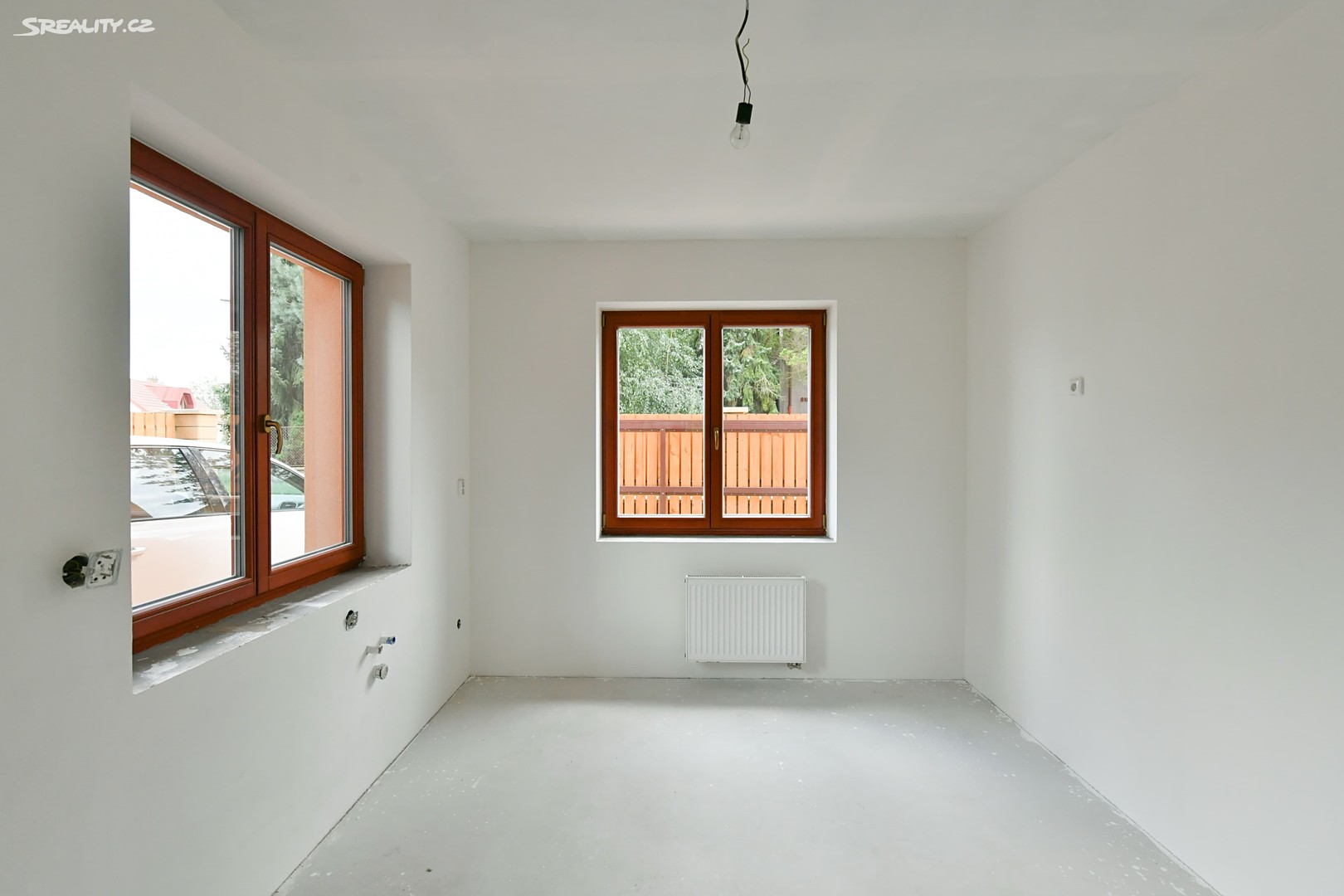 Prodej  rodinného domu 262 m², pozemek 458 m², K Borovíčku, Praha - Kunratice