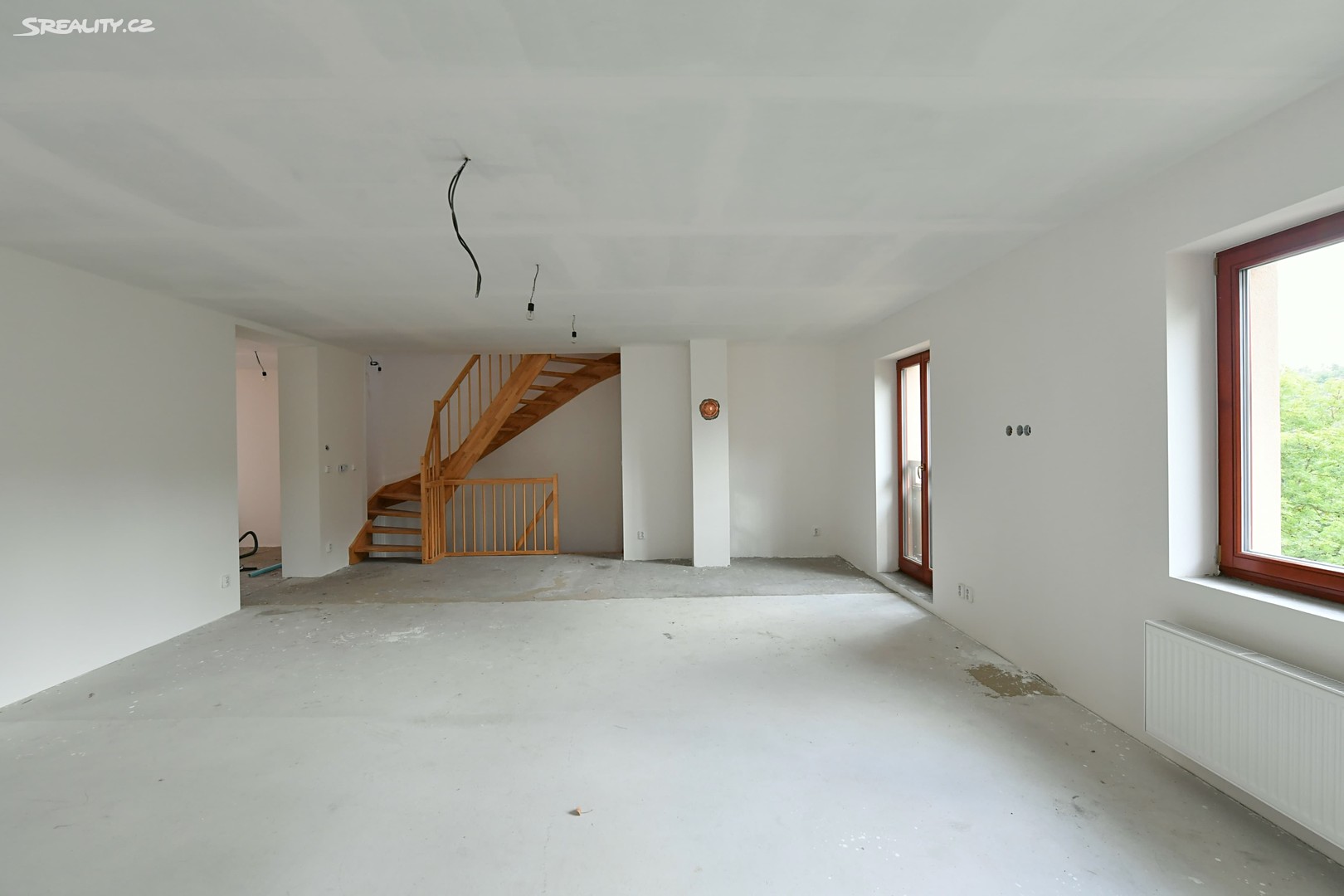 Prodej  rodinného domu 313 m², pozemek 556 m², K Borovíčku, Praha - Kunratice