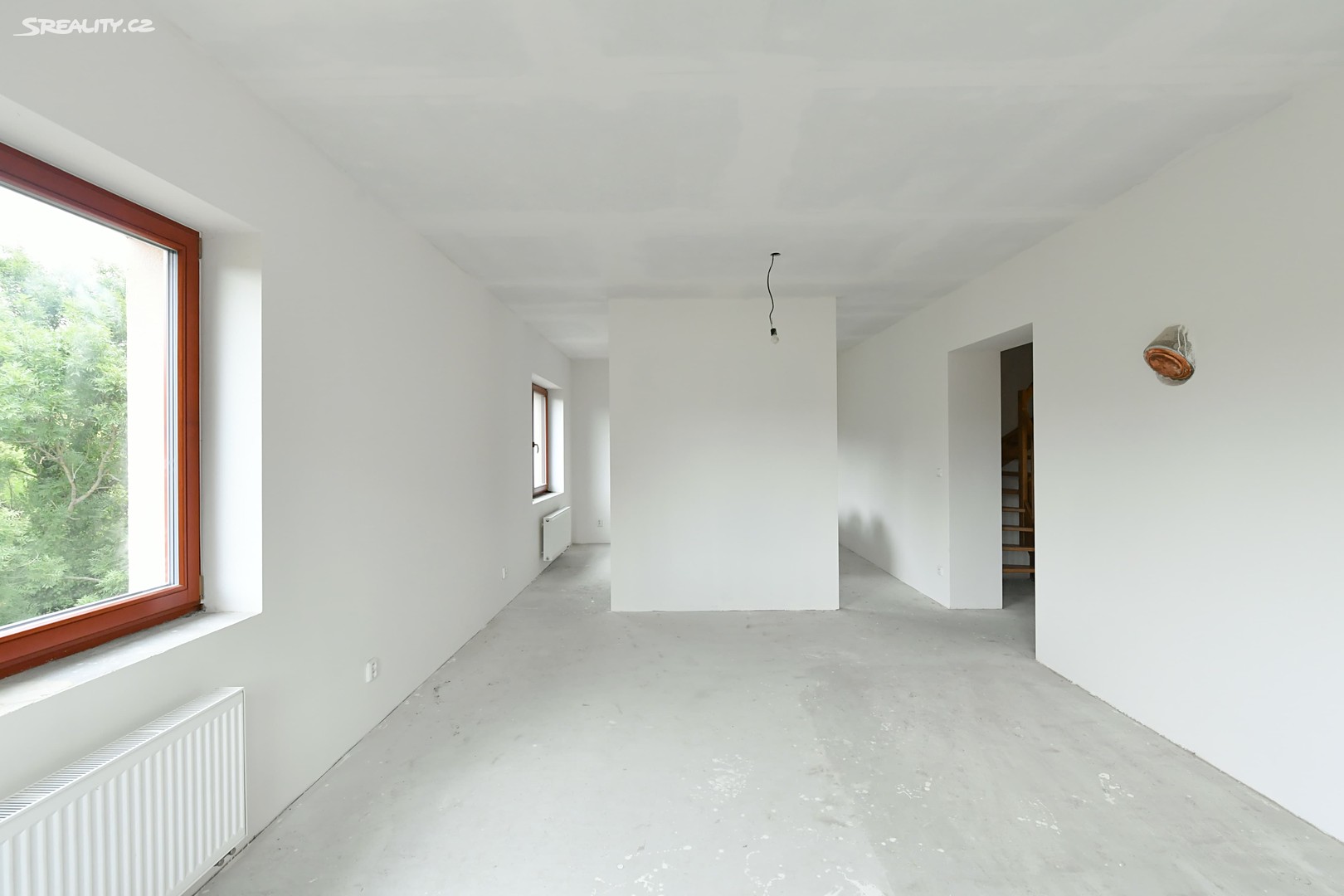 Prodej  rodinného domu 313 m², pozemek 556 m², K Borovíčku, Praha - Kunratice