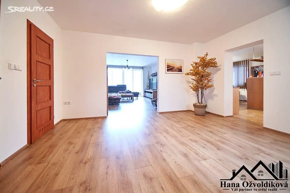 Prodej  rodinného domu 416 m², pozemek 1 678 m², Sebranice, okres Blansko