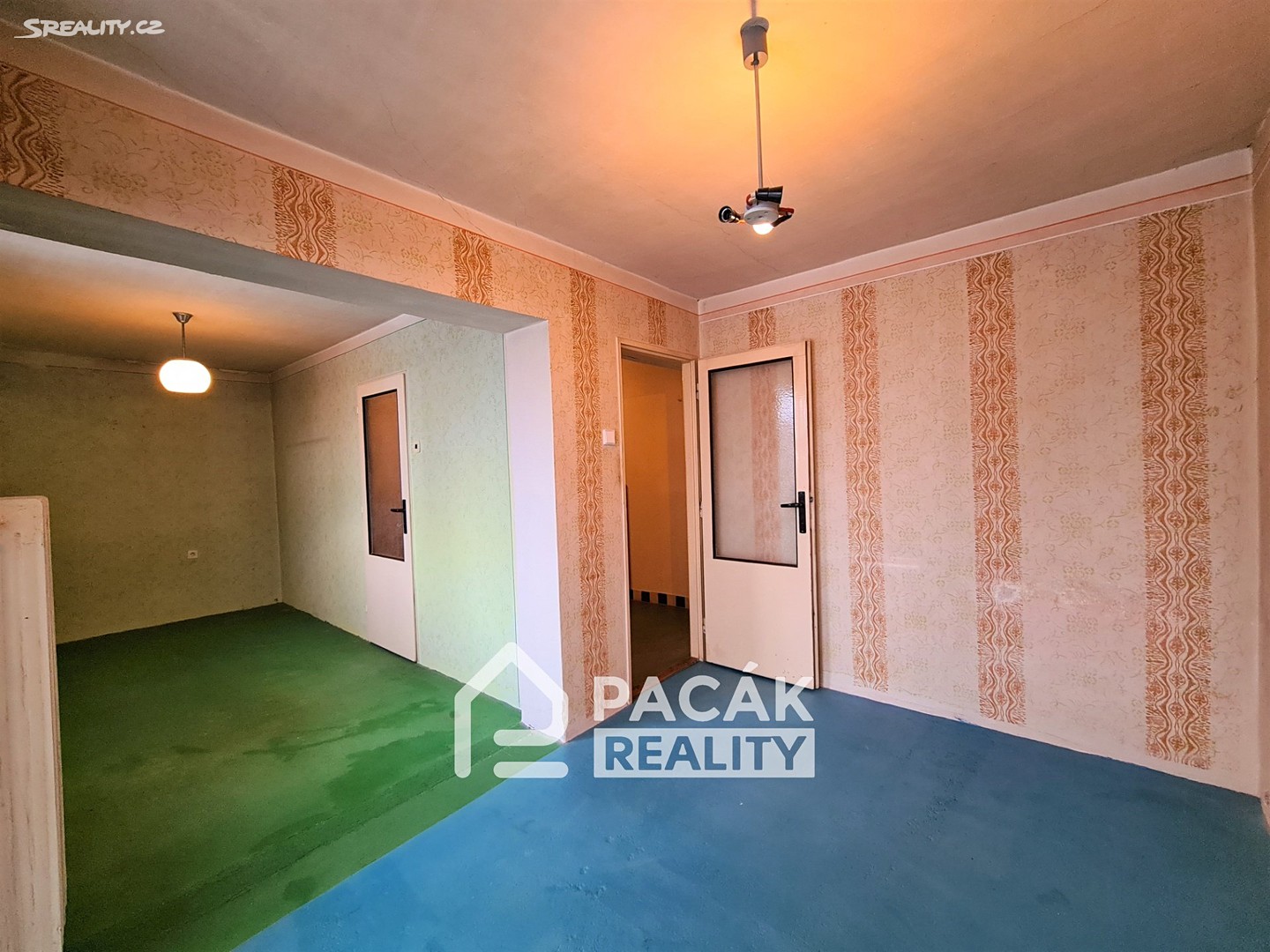 Prodej  rodinného domu 160 m², pozemek 653 m², Slatinice, okres Olomouc