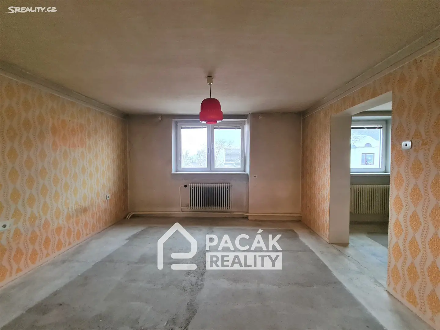 Prodej  rodinného domu 160 m², pozemek 653 m², Slatinice, okres Olomouc