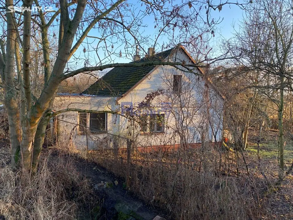 Prodej  rodinného domu 150 m², pozemek 1 192 m², Smiřice - Trotina, okres Hradec Králové