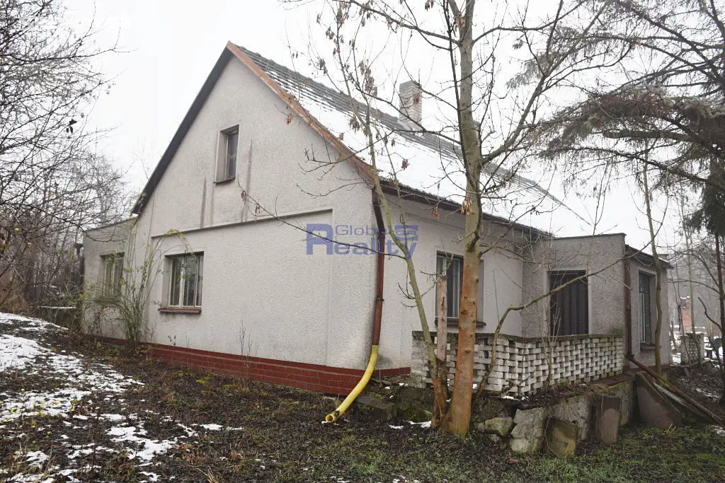 Prodej  rodinného domu 150 m², pozemek 1 192 m², Smiřice - Trotina, okres Hradec Králové
