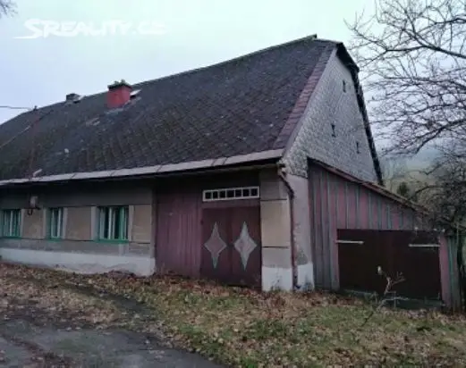 Prodej  rodinného domu 113 m², pozemek 1 777 m², Těchonín - Celné, okres Ústí nad Orlicí
