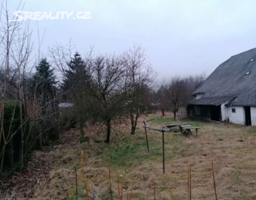 Prodej  rodinného domu 113 m², pozemek 1 777 m², Těchonín - Celné, okres Ústí nad Orlicí