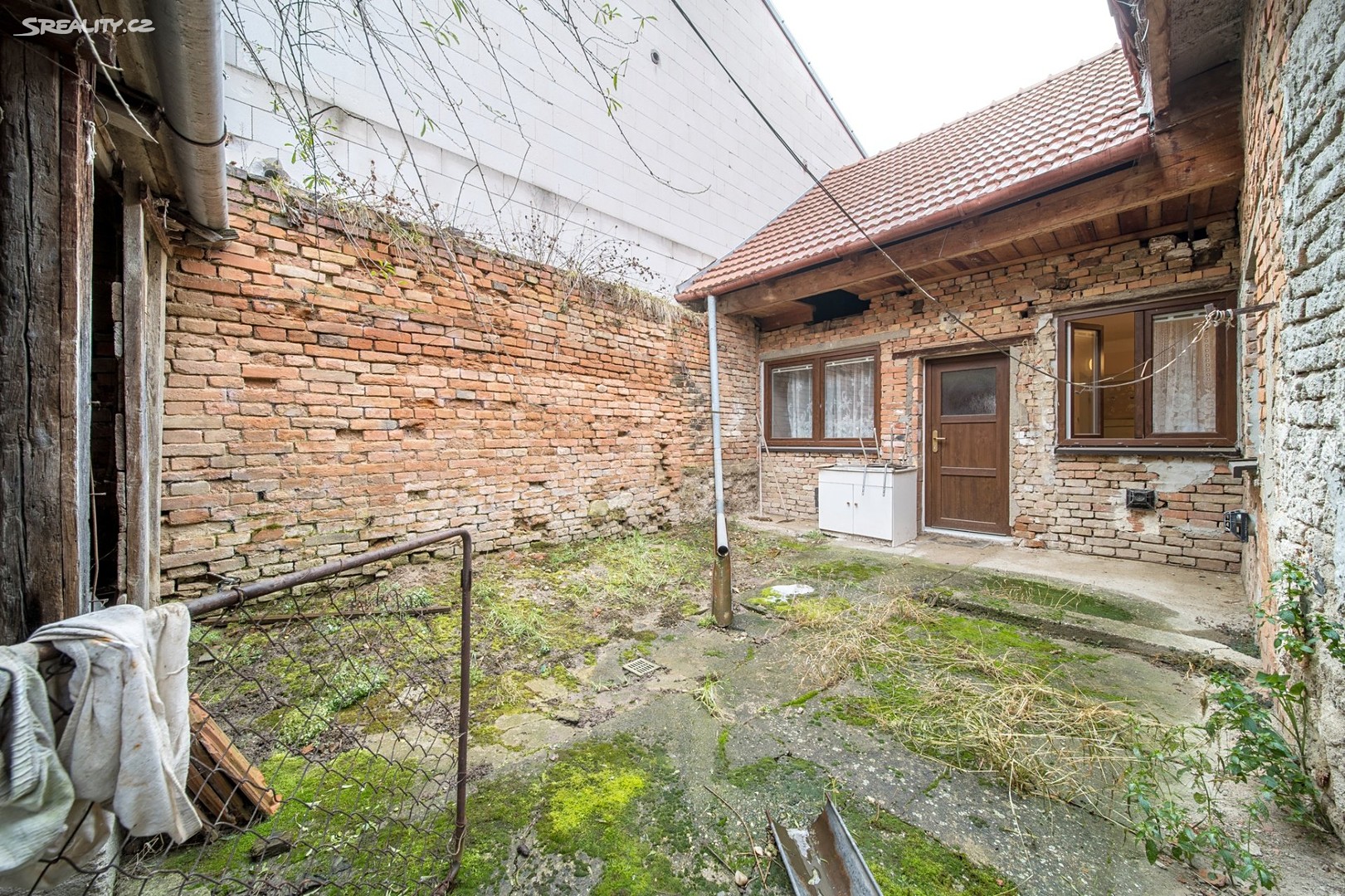 Prodej  rodinného domu 106 m², pozemek 124 m², V Údolí, Velké Pavlovice