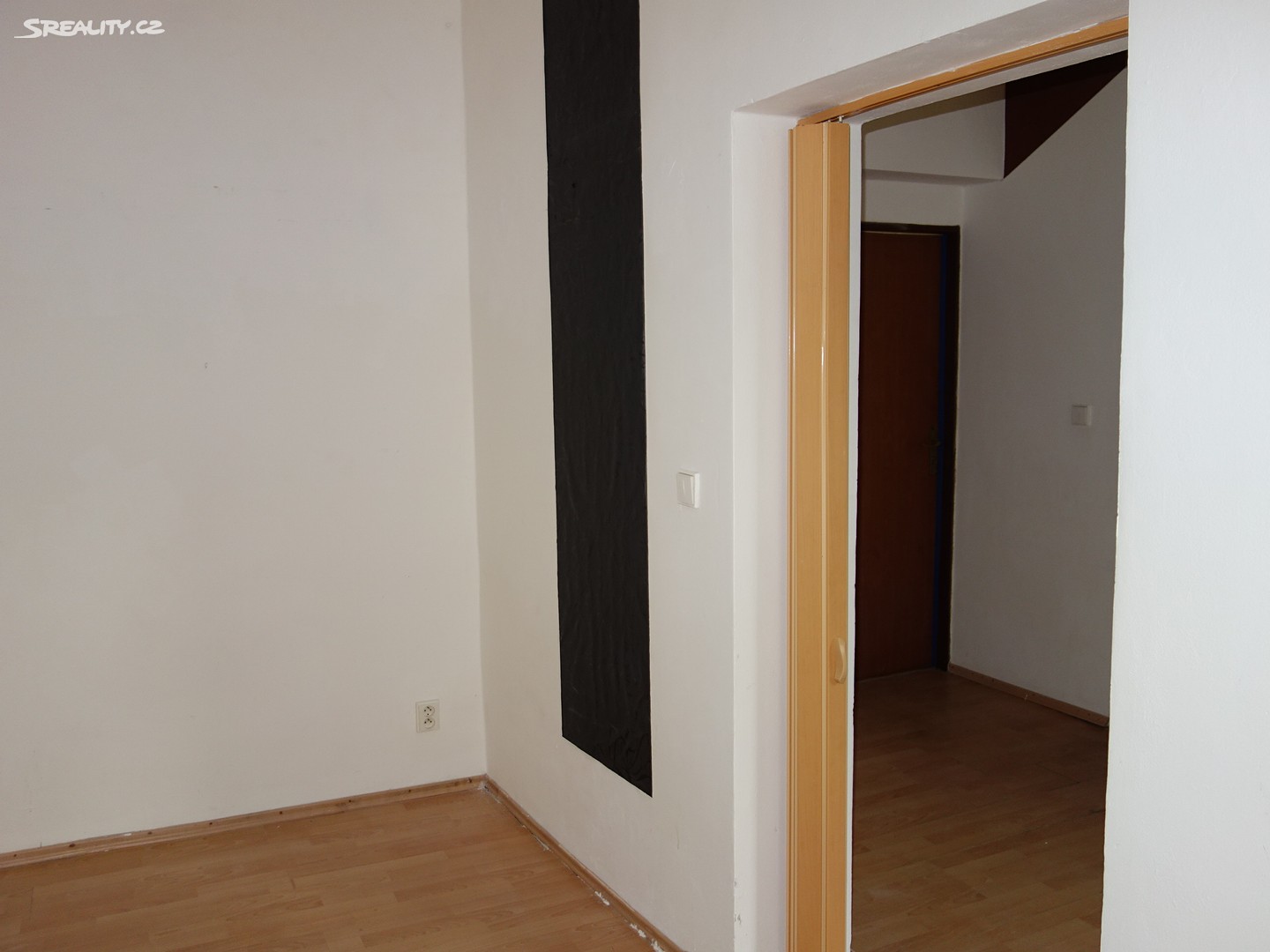 Pronájem bytu 1+1 27 m², Šlikova, Liberec - Liberec VII-Horní Růžodol