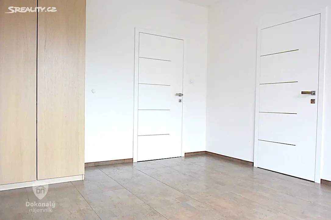 Pronájem bytu 2+1 52 m², Na klášterním, Praha 6 - Břevnov
