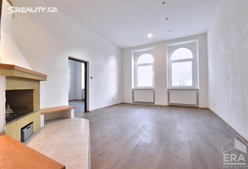 Pronájem bytu 2+1 80 m², Vápenice, Prostějov