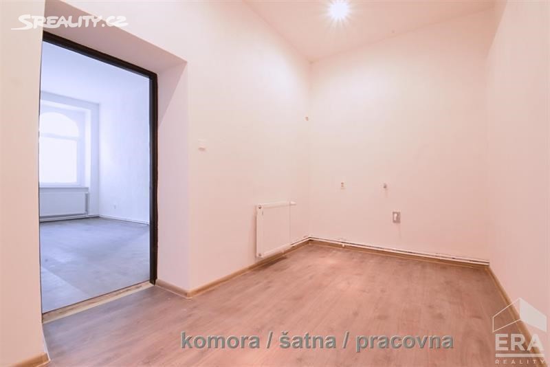 Pronájem bytu 2+1 80 m², Vápenice, Prostějov