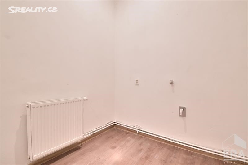 Pronájem bytu 2+1 80 m², Vápenice, Prostějov