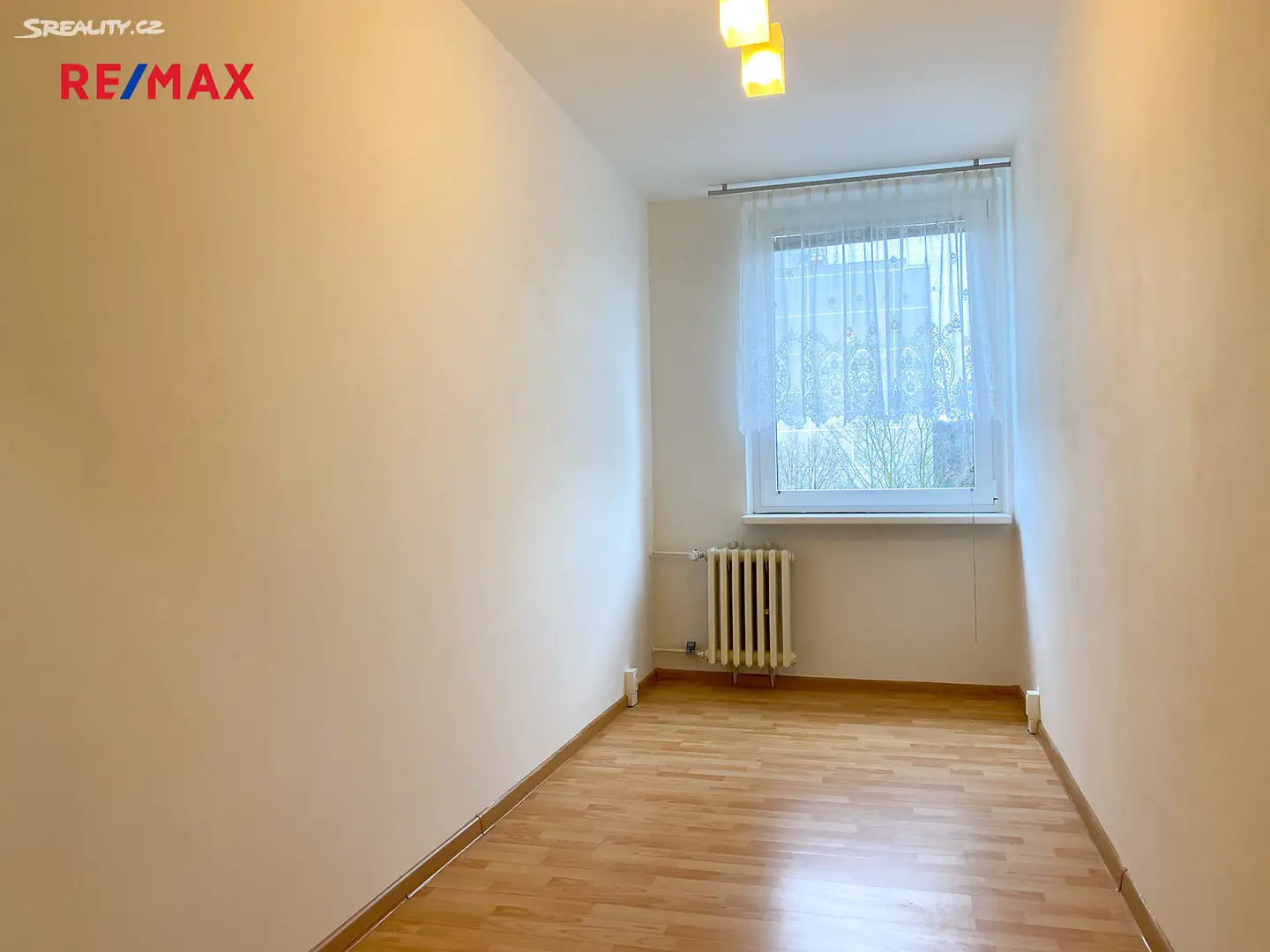 Pronájem bytu 3+1 67 m², Poljanovova, Praha 4 - Modřany
