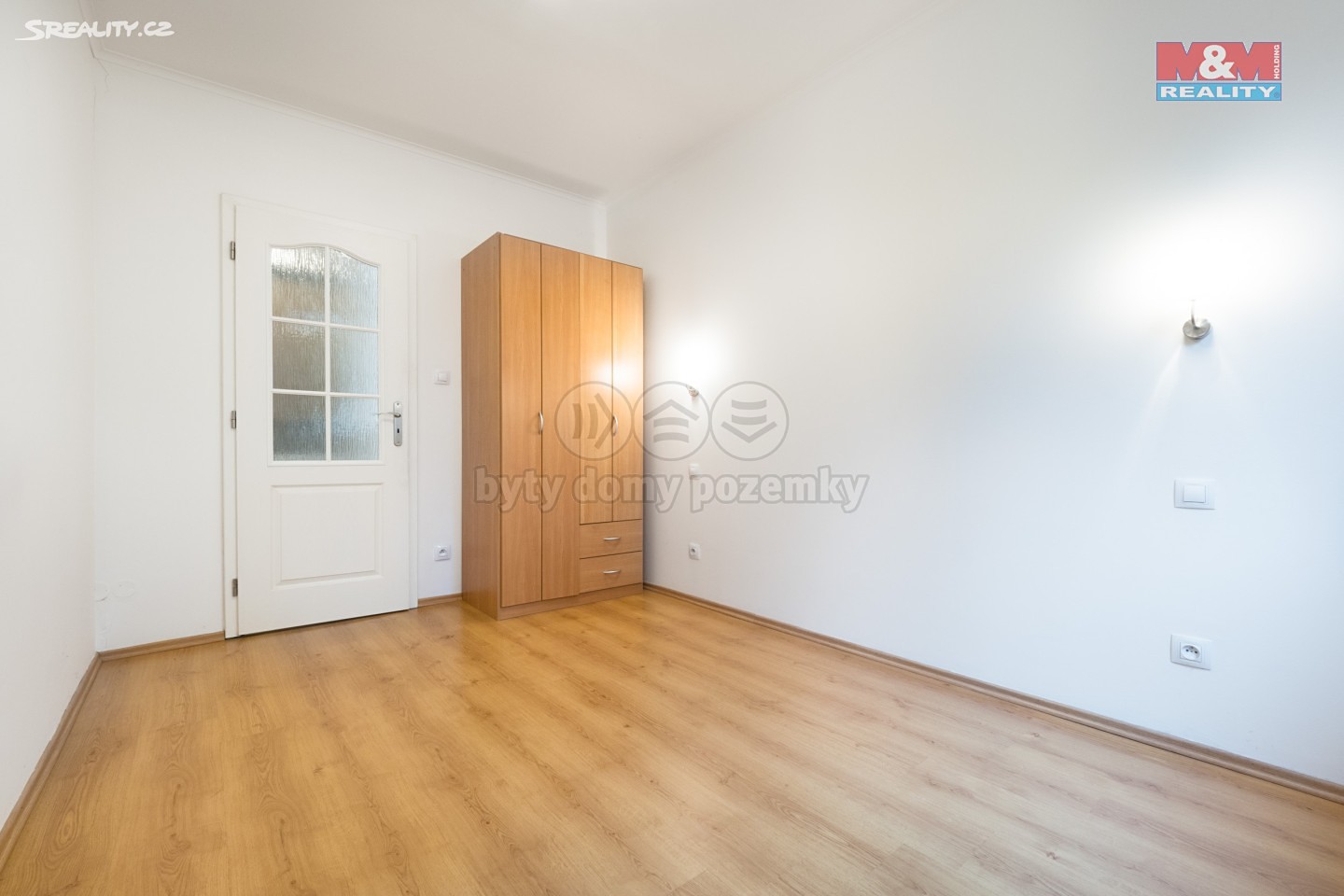 Prodej bytu 2+kk 41 m², Dubrovnická, Praha 5 - Košíře