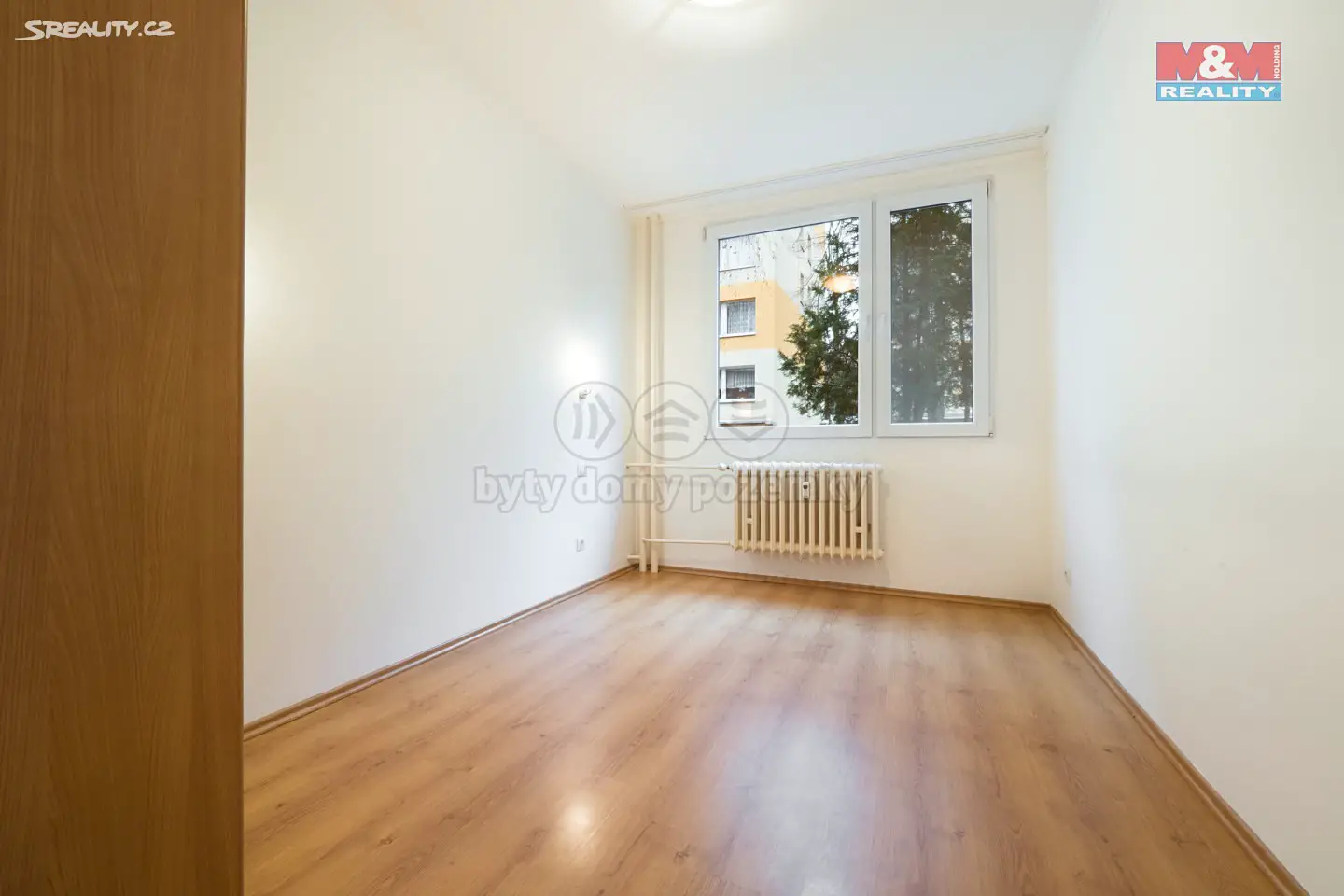 Prodej bytu 2+kk 41 m², Dubrovnická, Praha 5 - Košíře