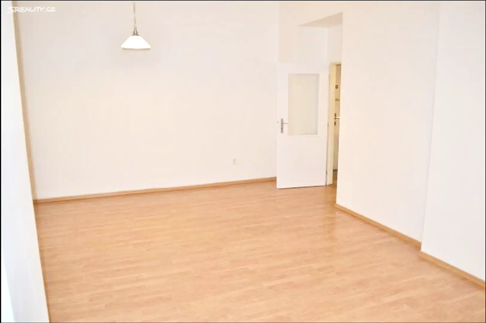 Pronájem bytu 1+1 55 m², Polská, Praha 2 - Vinohrady
