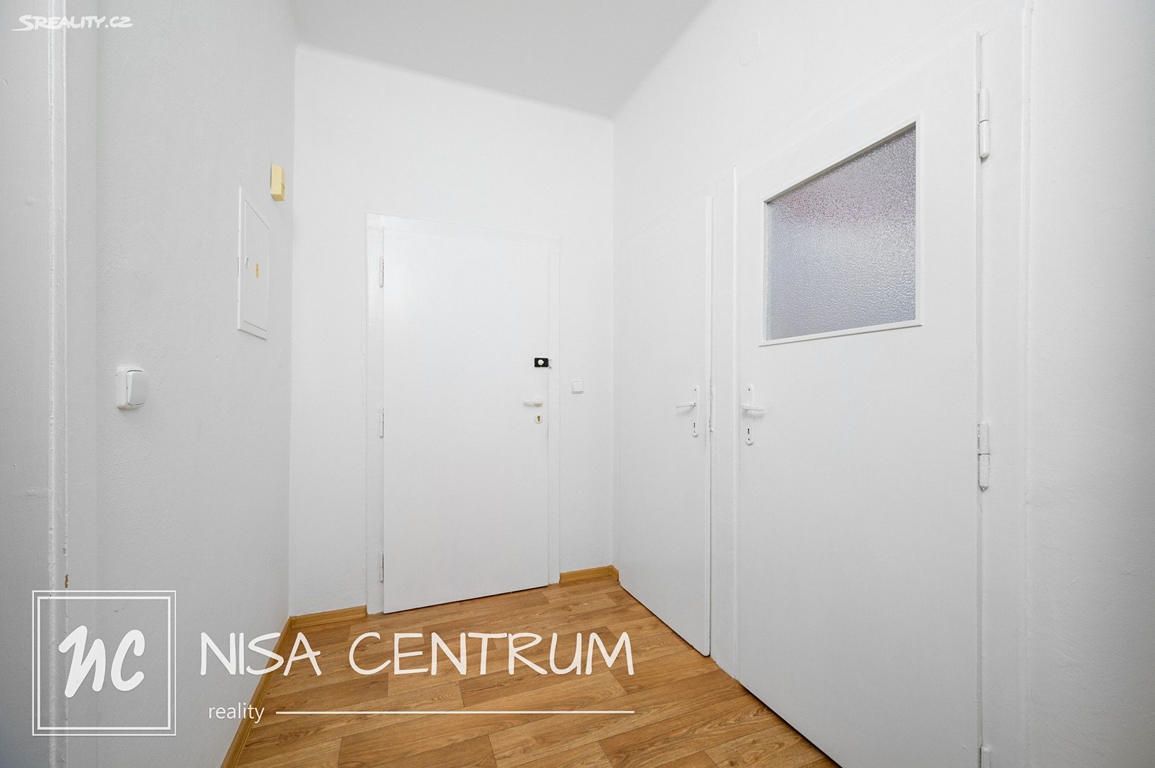 Pronájem bytu 2+1 70 m², Jablonského, Hořice