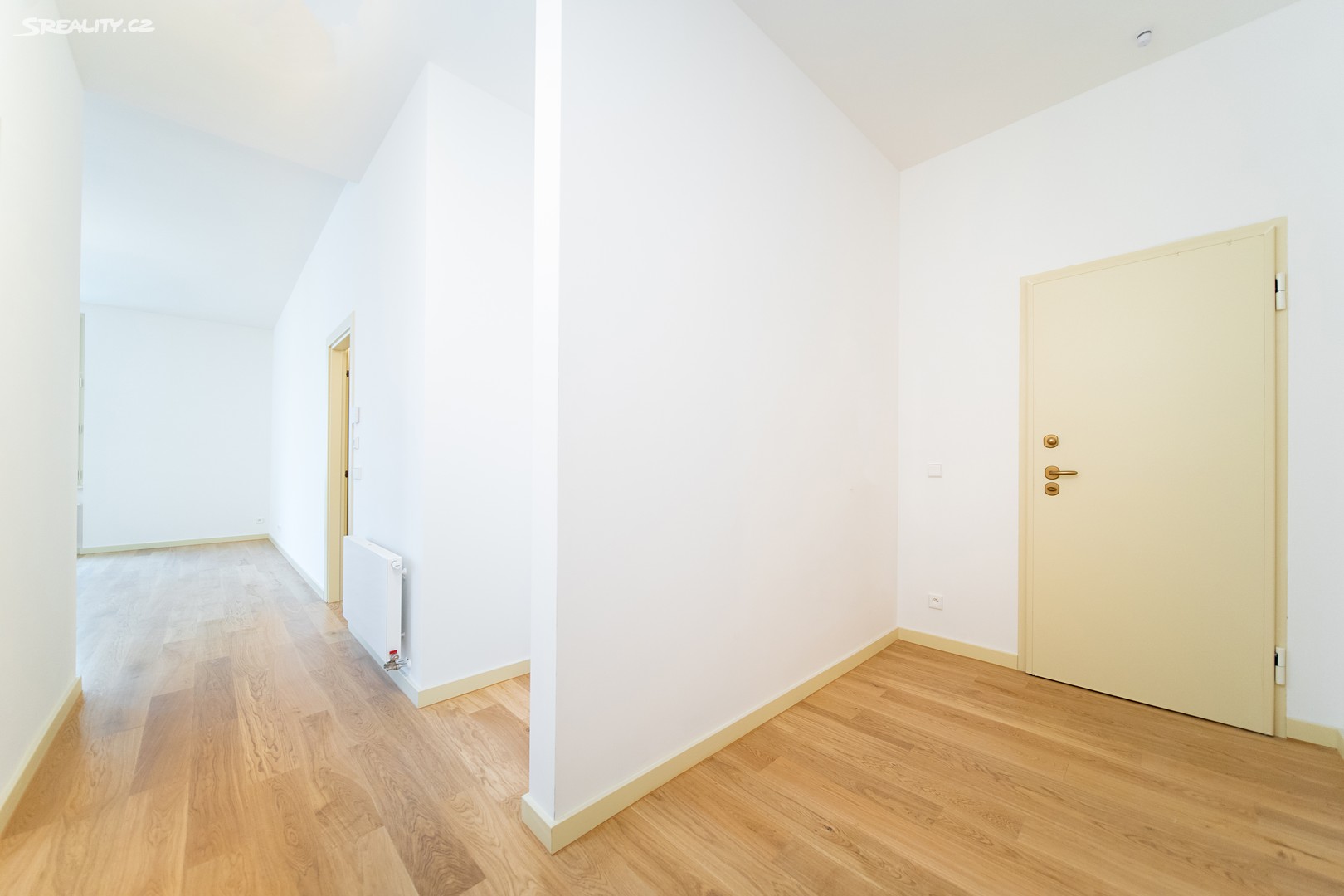 Pronájem bytu 4+kk 103 m², U Půjčovny, Praha 1 - Nové Město