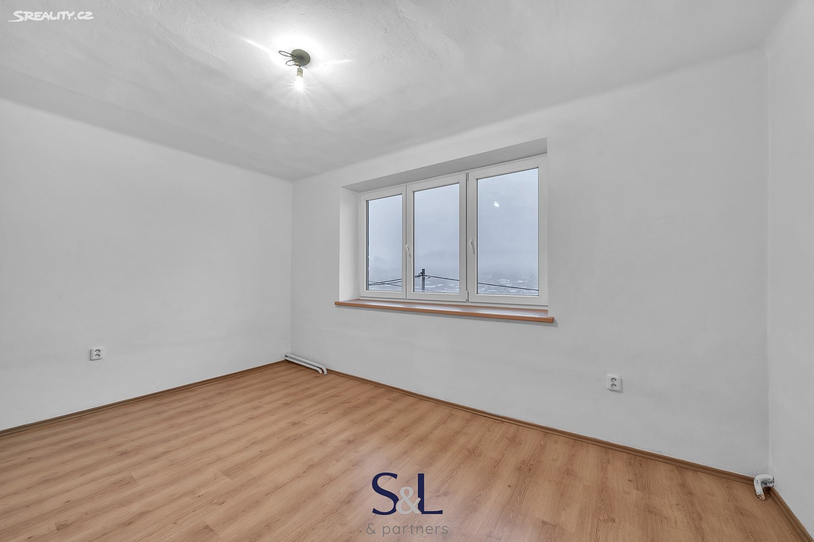 Prodej bytu 1+kk 23 m², Ralsko - Hradčany, okres Česká Lípa