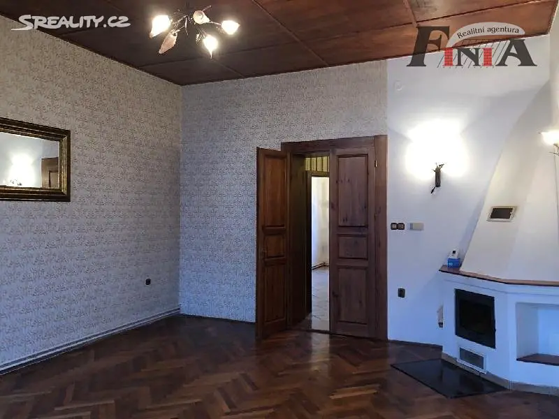 Prodej bytu 3+kk 92 m², Paní Zdislavy, Česká Lípa