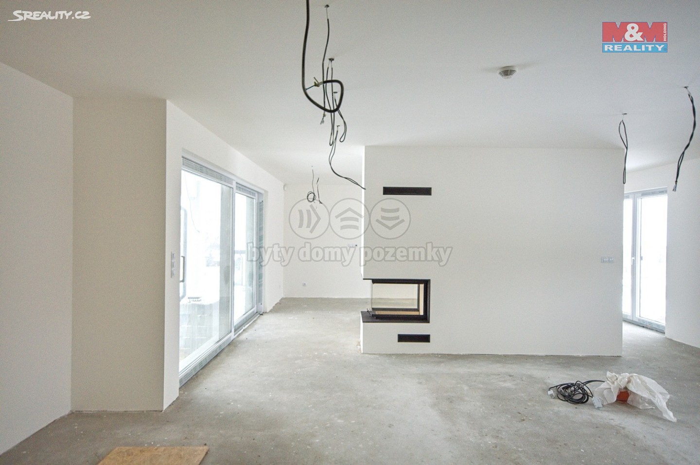 Prodej  rodinného domu 139 m², pozemek 865 m², Nová, Krhová