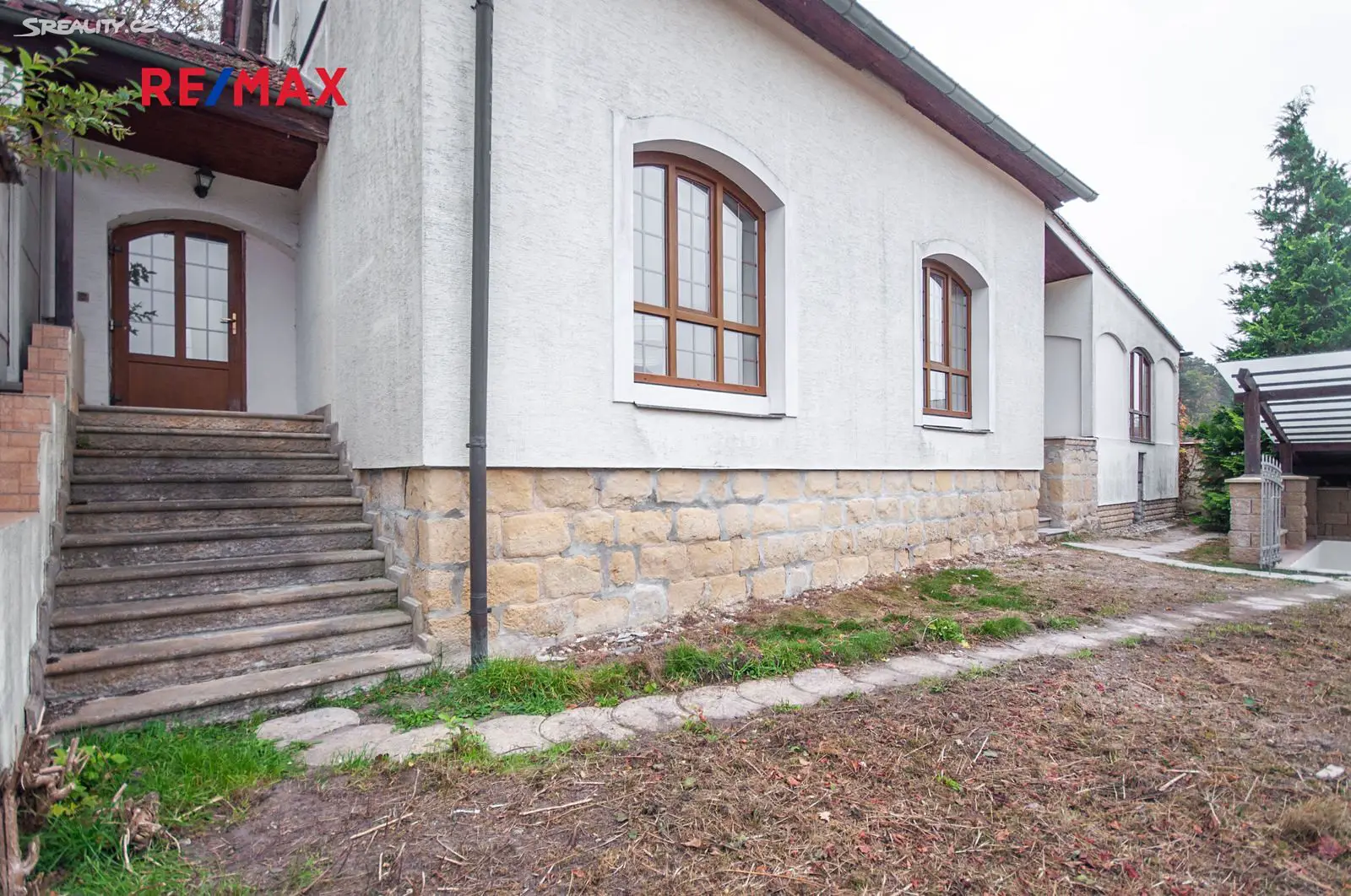 Prodej  rodinného domu 434 m², pozemek 474 m², Vinecká, Mladá Boleslav - Čejetičky