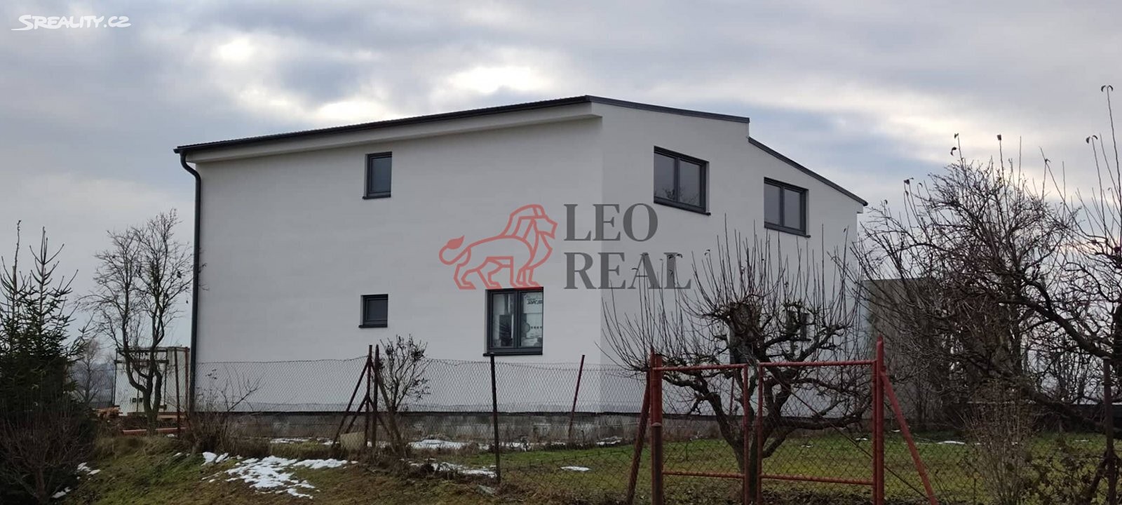 Prodej  rodinného domu 200 m², pozemek 390 m², Vyškov, okres Vyškov