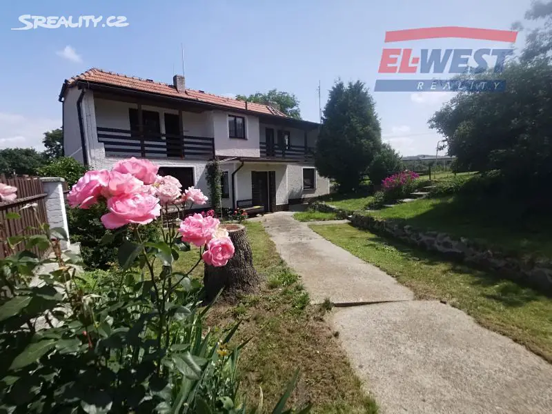 Prodej  rodinného domu 250 m², pozemek 2 189 m², Žihobce - Bílenice, okres Klatovy