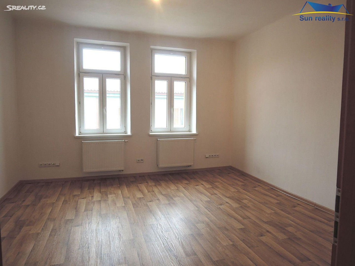 Pronájem bytu 2+1 48 m², Slavníkovců, Ostrava - Mariánské Hory