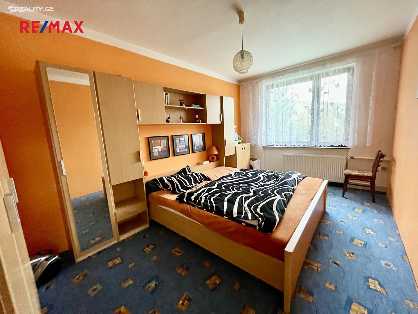 Prodej  rodinného domu 716 m², pozemek 11 756 m², Olbramice, okres Olomouc
